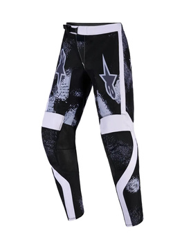 Spodnie Juniorskie Alpinestars Fluid Lahnd iron camo