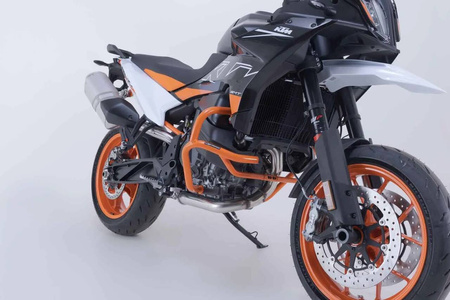 Gmole SW-Motech Crash Bar KTM SMT 890