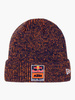 Czapka zimowa Red Bull KTM New Era Grid Beanie
