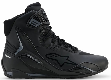 Buty Alpinestars Faster - 4 Drystar black