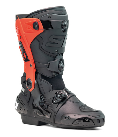 Buty Sidi Rex black/red