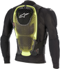 Zbroja Alpinestars Bionic Pro V2