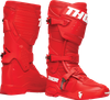 Buty Thor Radial red