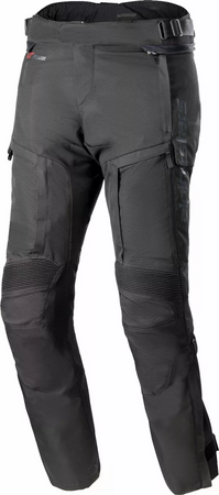 Spodnie tekstylne Alpinestars Bogota Pro Drystar black