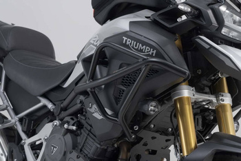 Górny Crashbar/Gmol SW-Motech TRIUMPH TIGER 1200