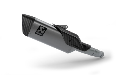 Tłumik Akrapovic Slip-On Line Honda CB 1000