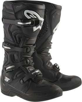 Buty Alpinestars Tech 5 black