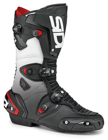 Buty Sidi Mag-1 black/white