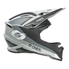 Kask O'Neal 1SRS Stream black/gray