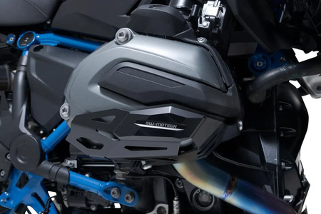 Osłony cylindra SW-Motech Cylinder Guard BMW R 1200 GS/R/RS/RT