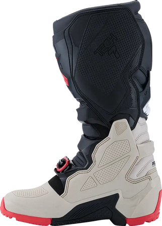 Buty Alpinestars Tech 7 Enduro black/gray/red