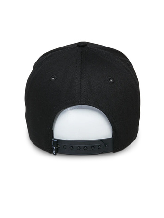Czapka z daszkiem Alpinestars Commited Trucker black