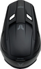 Kask Juniorski Thor Fleet blackout matt