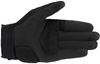 Rękawice damskie Alpinestars Stella Stated Air black