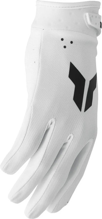 Rękawice Thor Launchmode white