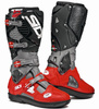 Buty Sidi Crossfire 3 SRS grey/red/black