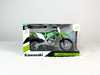 Model motocykla Kawasaki KX450 F 1:12 New Ray