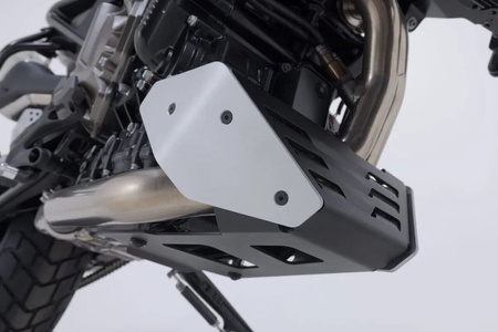 Osłona silnika/ Przedni spoiler SW-Motech HUSQVARNA SVARTPILEN 801