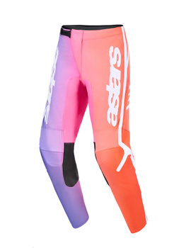 Spodnie Alpinestars Fluid Apex multicolor