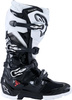 Buty Alpinestars Tech 7 Enduro black/white