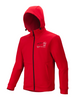 Bluza z kapturem Alpinestars Racer MX Fleece