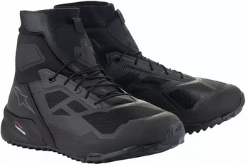 Buty Alpinestars CR-1 black