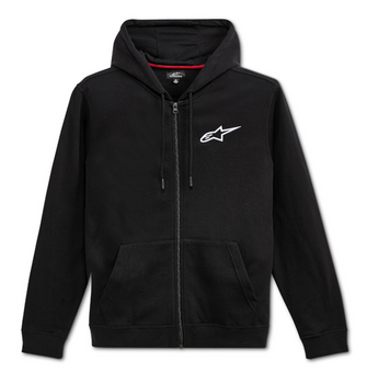 Bluza z kapturem Alpinestars Ageless