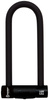 Blokada U-Lock Auvray Black Edition 85x250mm