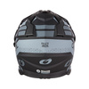 Kask O'Neal Sierra R black/gray matt