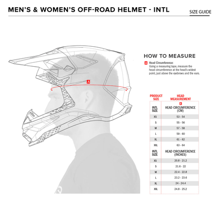 Kask Alpinestars SM10 Supertech M10 Troy Lee Design 