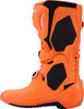 Buty Alpinestars Tech 10 Supervented orange/black/white