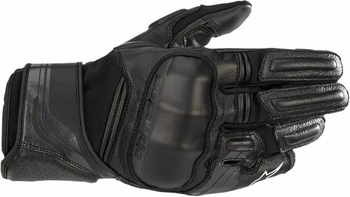 Rękawice Alpinestars Booster v2 black