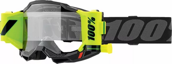 Gogle 100% Accuri 2 Forecast Black