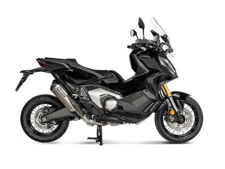 Tłumik Akrapovic Slip-On Line Honda NNS 750