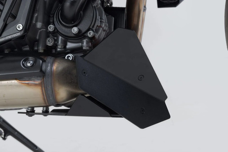Osłona silnika/ Przedni spoiler SW-Motech KTM DUKE 990 AB