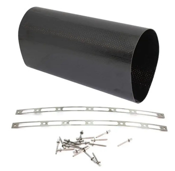 Zestaw naprawczy rękaw tłumika Akrapovic Muffler Carbon P-RKS109CD35