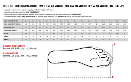 Buty damskie Alpinestars Stella SMX-6 v3 black