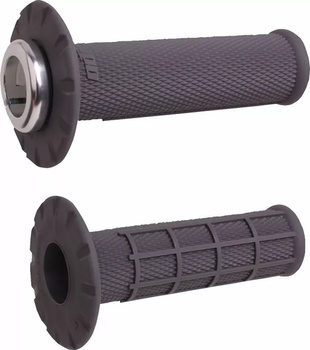 Manetki Odi Half-Waffle v2 Lock-On Grips