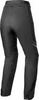 Spodnie damskie tekstylne Alpinestars Stella ST-1 WP black