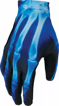 Rękawice Thor Sportmode X-Ray blue