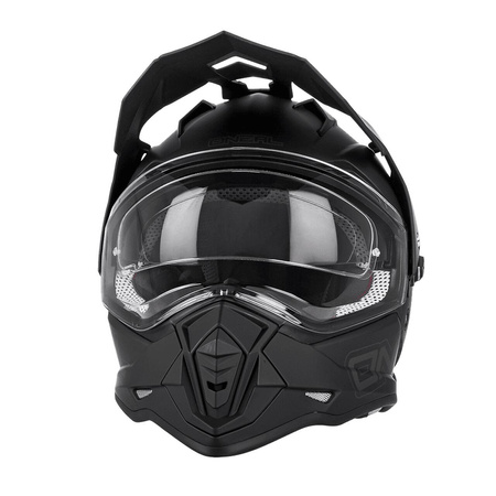 Kask O'Neal Sierra black matt