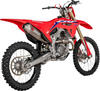 Kompletny układ wydechowy Akrapovic Evolution Line Honda CRF 250
