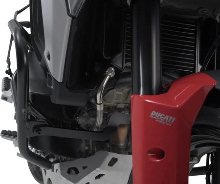 Gmole SW-Motech Crash Bar DUCATI MULTISTRADA V4 1200
