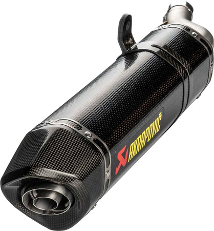 Tłumik Akrapovic Slip-On Line Honda CB/CBR