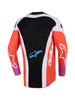 Bluza Alpinestars Techstar Knif gray/orange/black