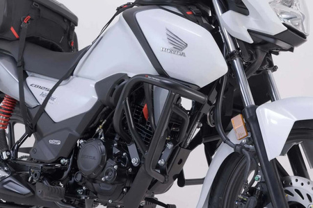 Gmole SW-Motech Crash Bar HONDA CBF 125