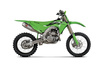 Kompletny układ wydechowy Akrapovic Evolution Line Kawasaki KX 250