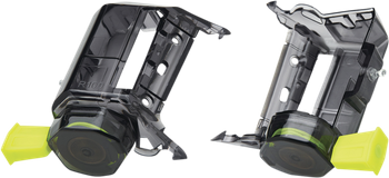 Zestaw naprawczy systemu Roll-Off 100% Armega Forecast