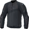 Kurtka tekstylna Alpinestars T-GP Plus R v4 Airflow black