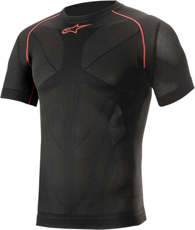 Bluza termoaktywne Alpinestars Ride Tech v2 Summer Short